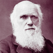 Galapagos People: Charles Darwin